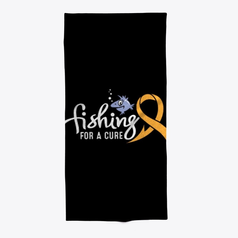 Fishing for Appendix Cancer Awareness