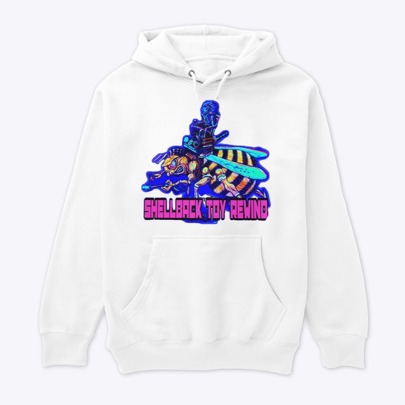 S.T.R Killer Bee Logo
