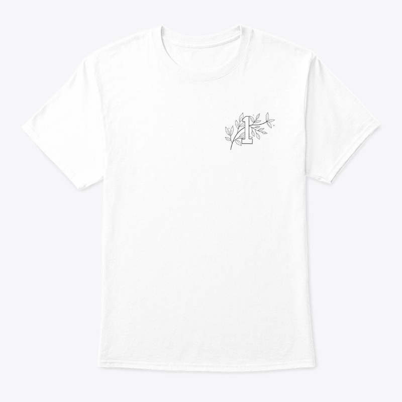 The Great King - Black Logo