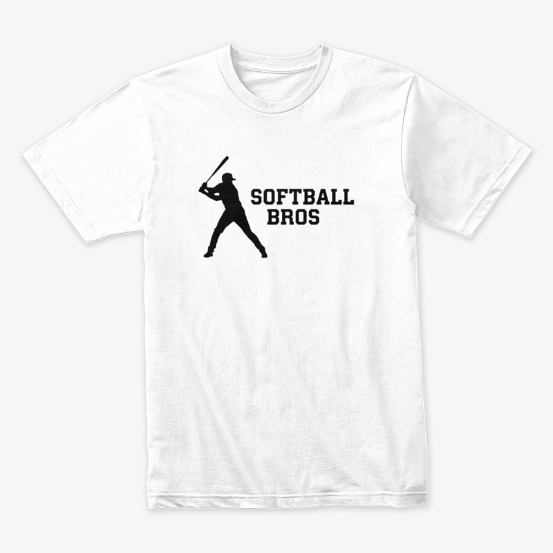 Softball Bros