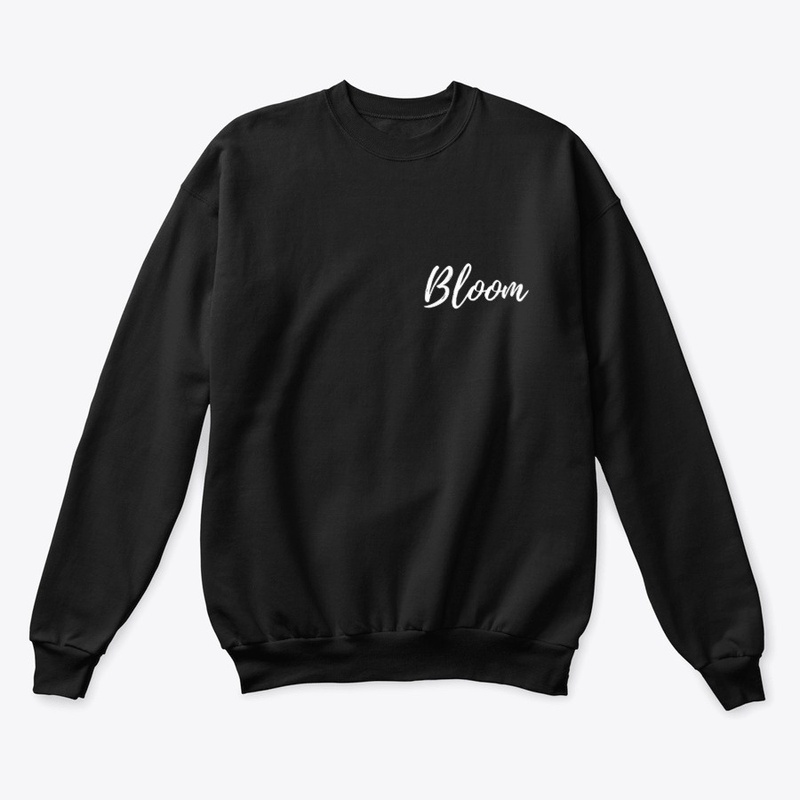 Happy Bloom 