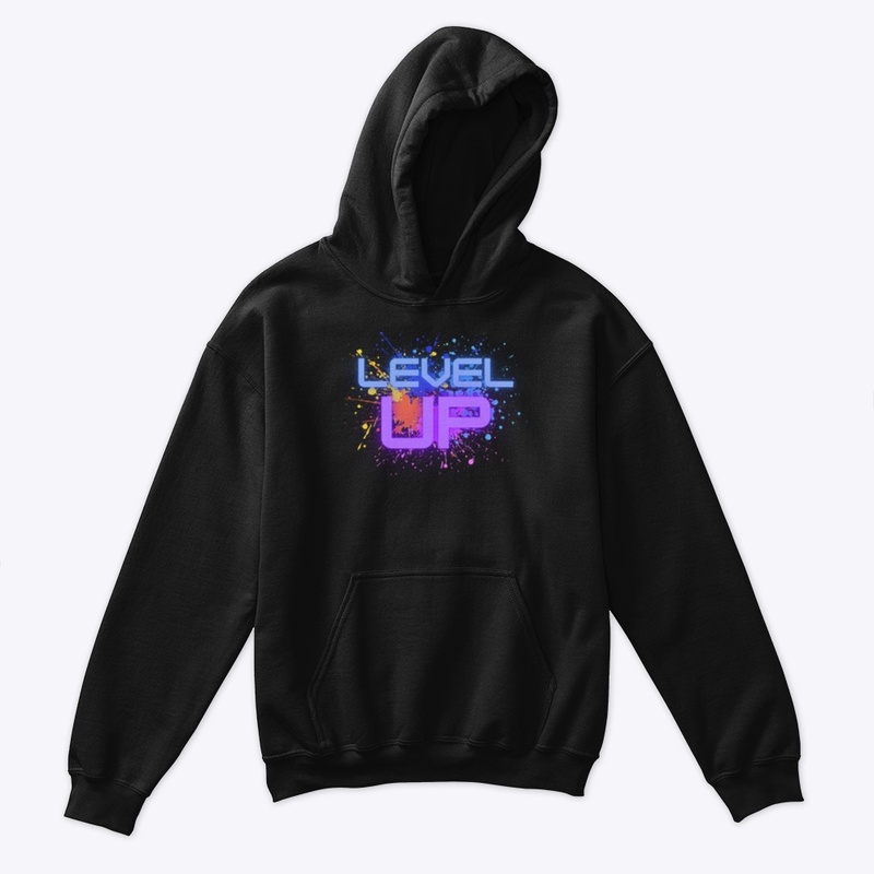 Level Up style