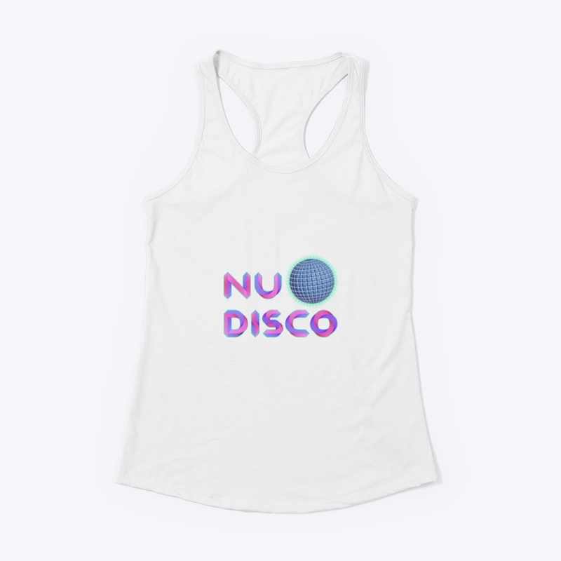 NU-DISCO Ball