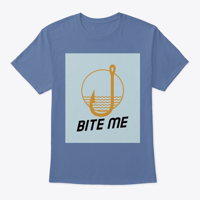 Bite Me!