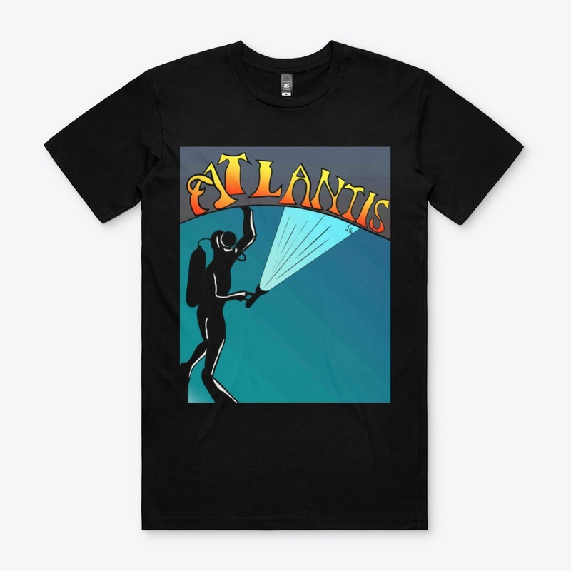 Lower than Atlantis