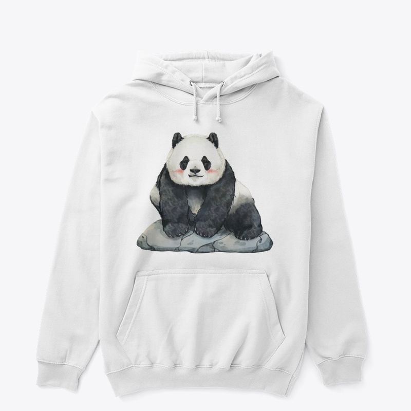 PANGDAHAI🐼Giant Panda