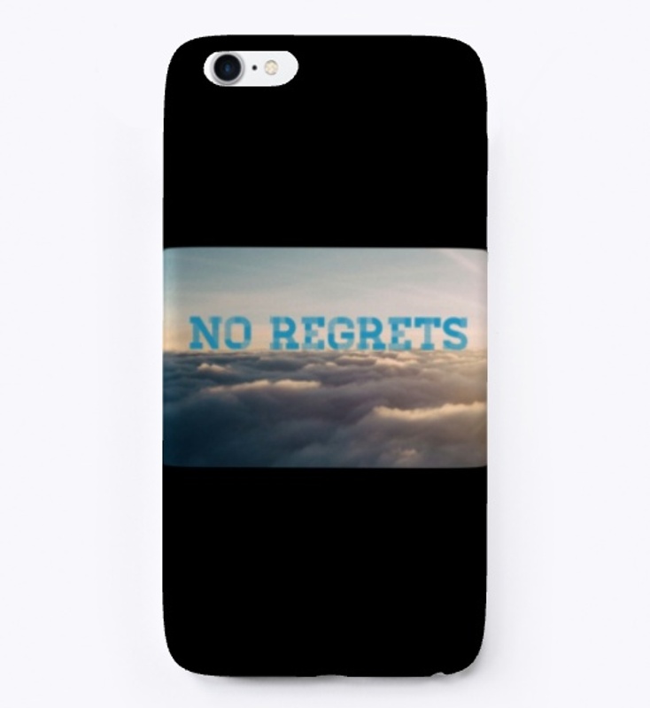 NO REGRETS