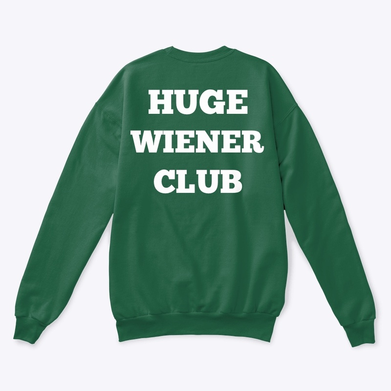 Huge Wiener Club