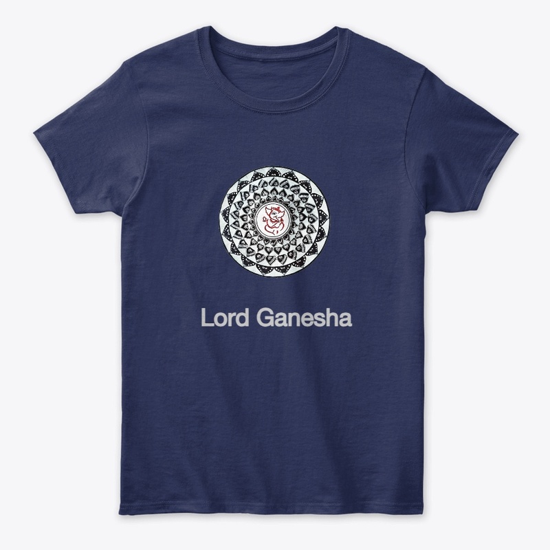 Lord Ganesha