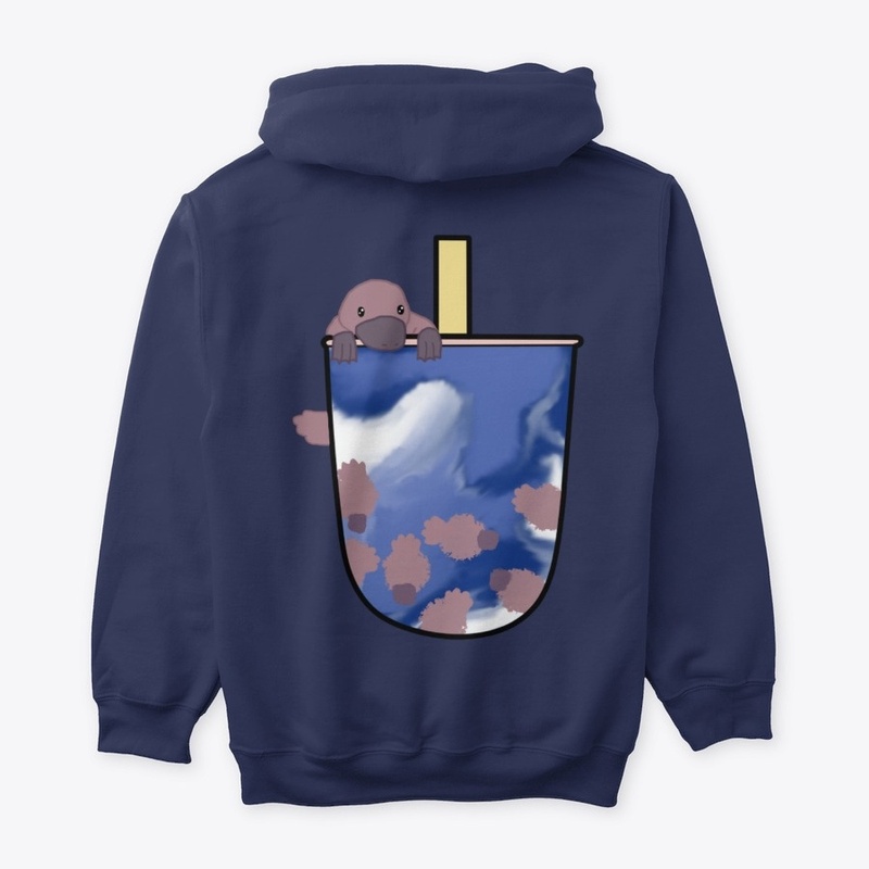 Platypus Boba