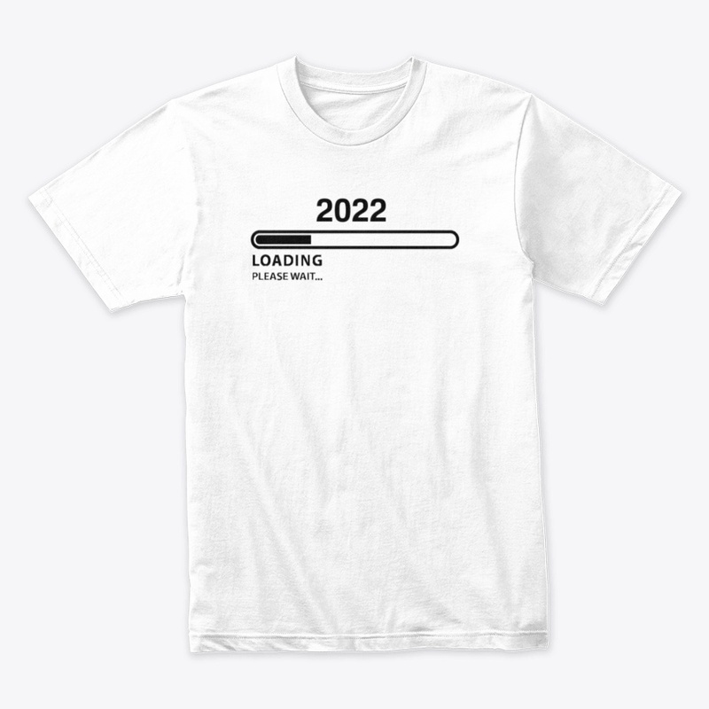 Loading 2022