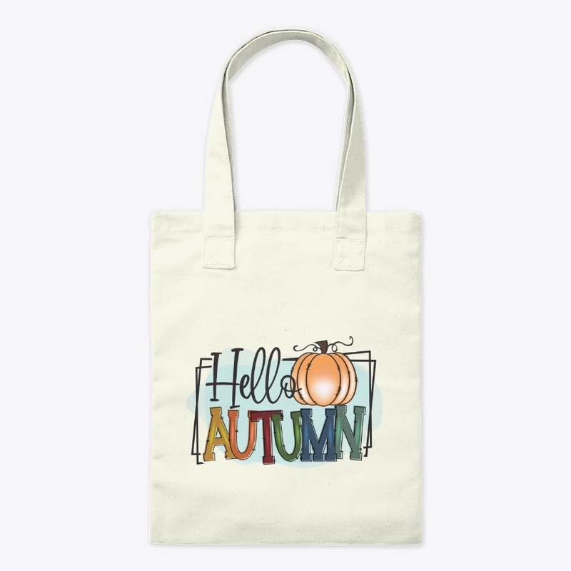 Hello Autum