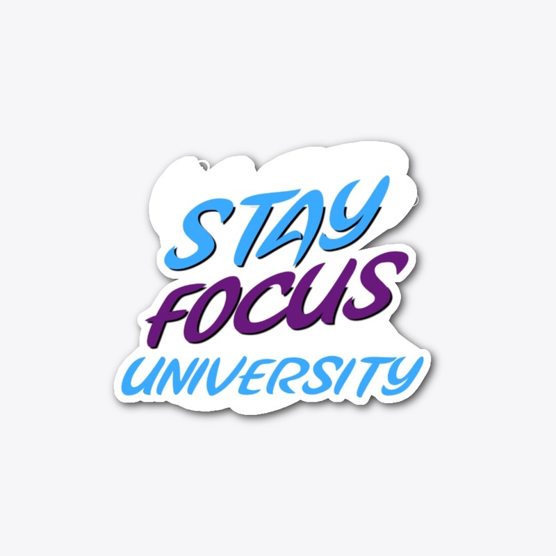Stay Focus