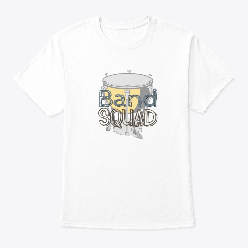 [$15+] Band Squad - Timpani