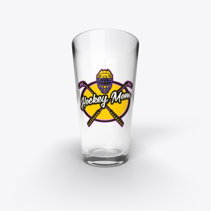 Hockey Mom Collection