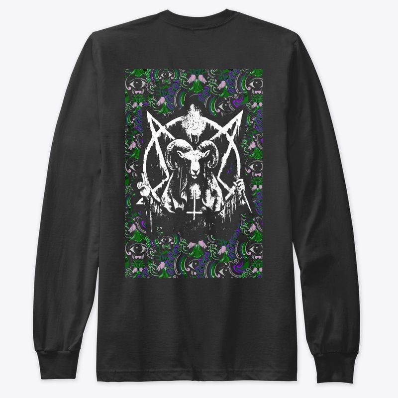 SATAN 3