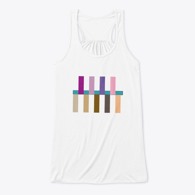 Multy Color Slide Design