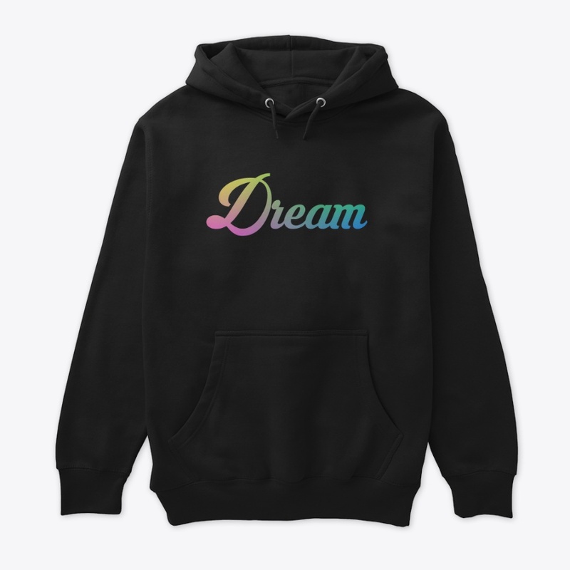 DreamwoodMedia®️ Inc. Classic 'Dream' 