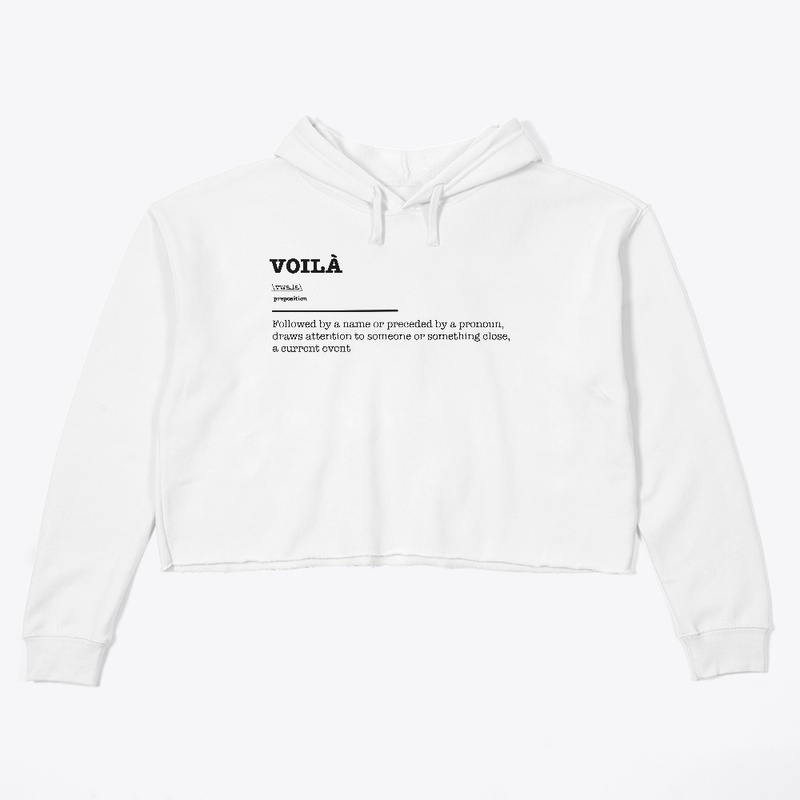 VOILA
