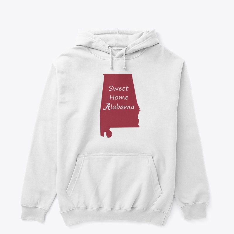 Sweet Home Alabama 01