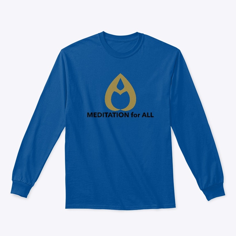 MEDITATION for ALL