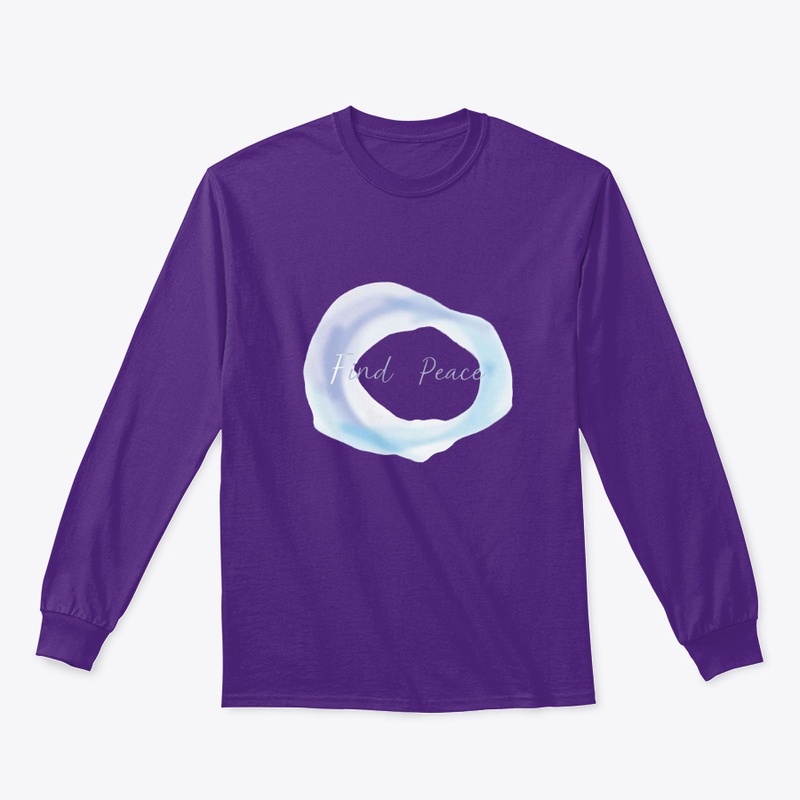 Serenity Circle: Find Peace