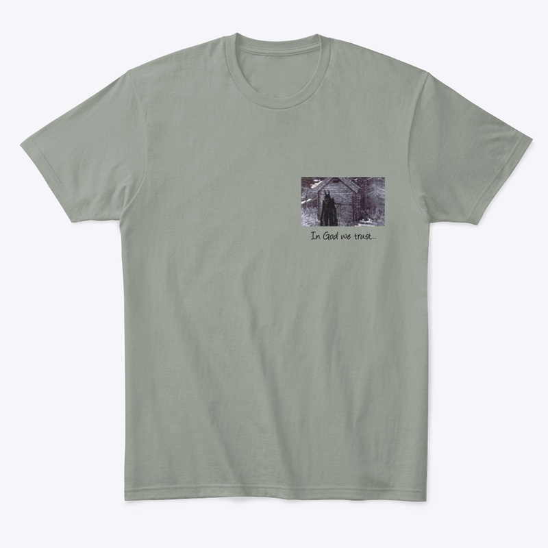 Omnipotent Beings Tee