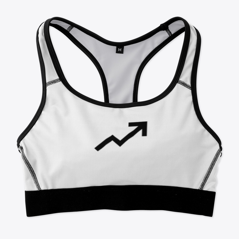 Trend Upward Sports Bra
