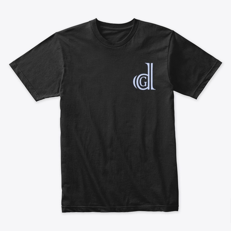 Desely Gamer T-Shirt