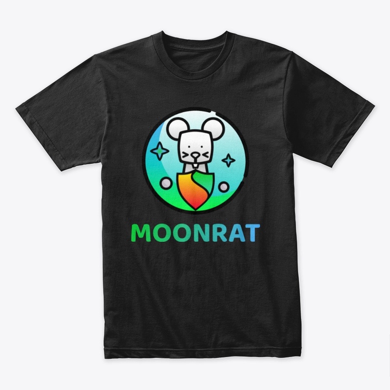 MoonRat Logo