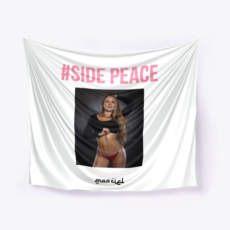 Side Peace Merch