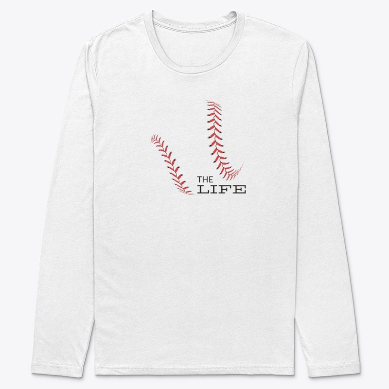 The Life Baseball 2