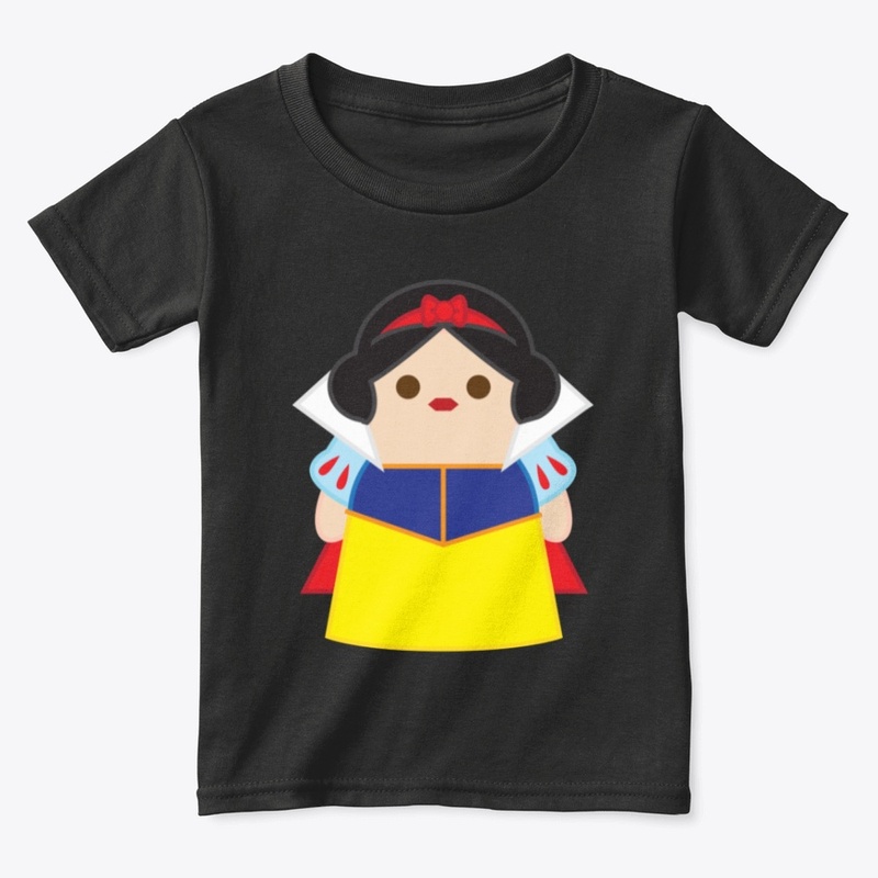 Snow White BUBBAH