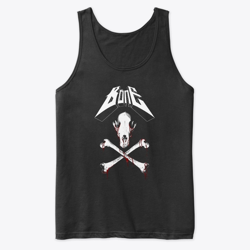 Skull and Crossbones