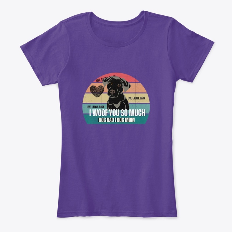 Dog Shirt Every Dog is my best friend.