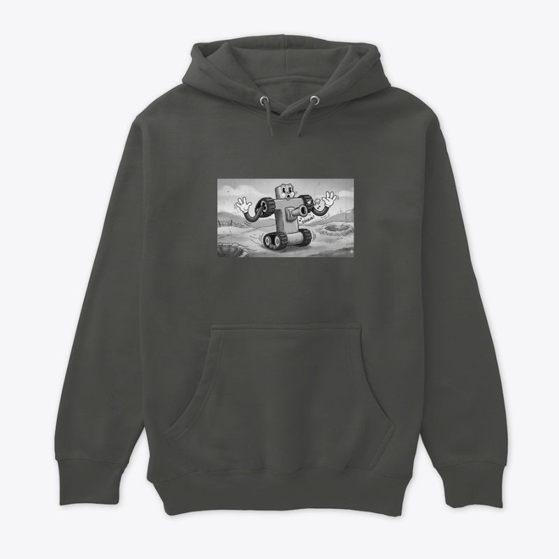 Sqeaky Tank - 2