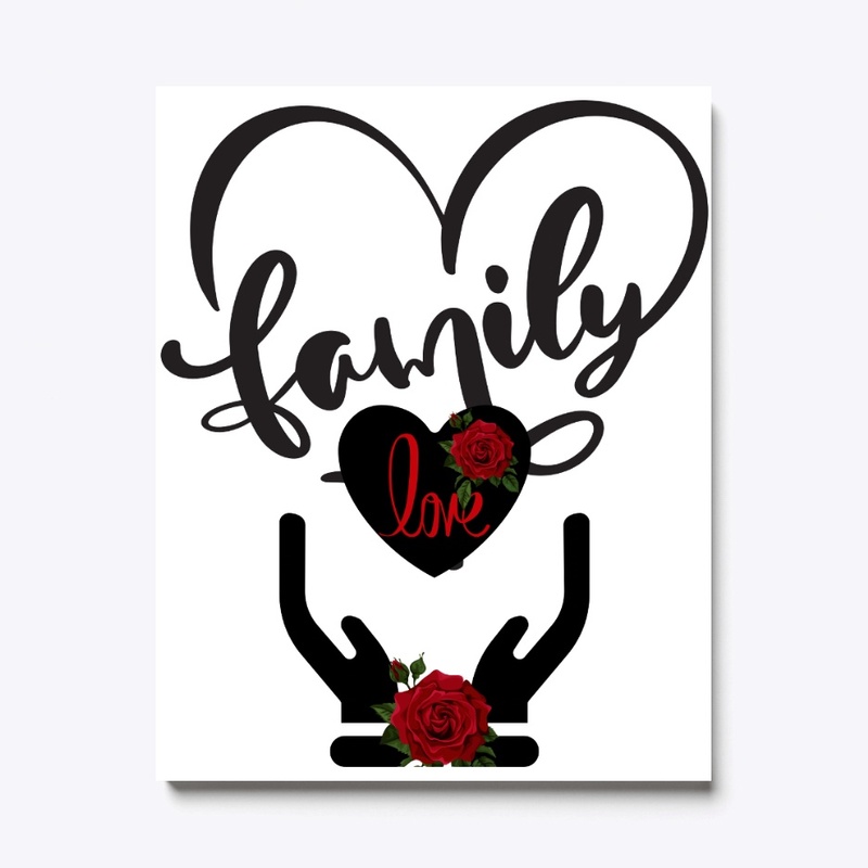 Family love