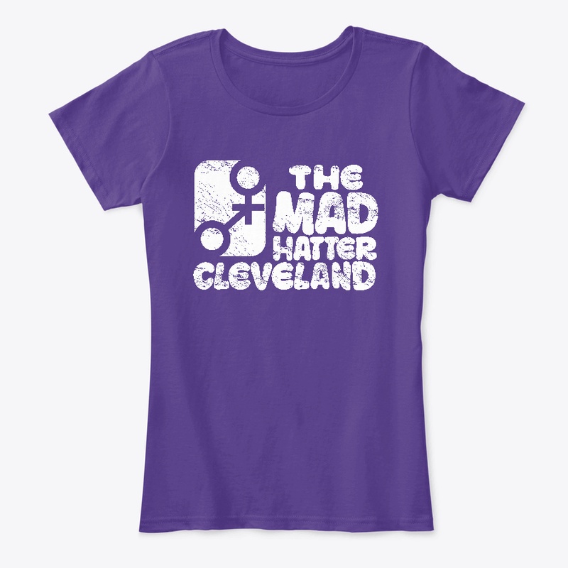 The Mad Hatter Shirt