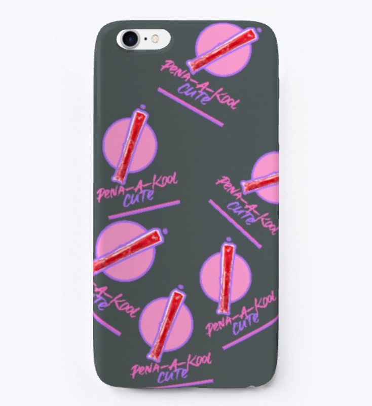 Pena-A-Kool Cute Girls/Ladies T Shirt