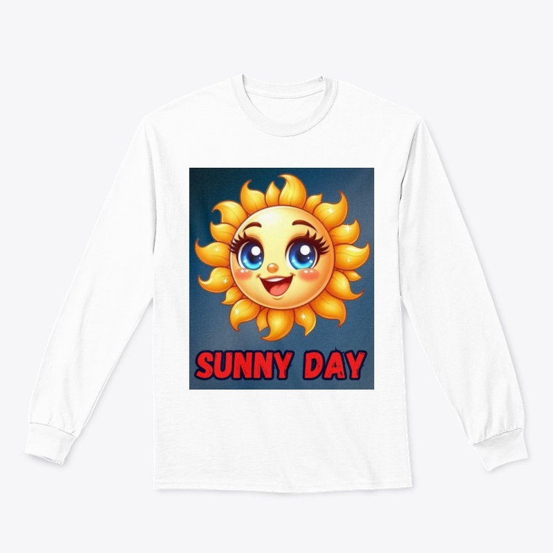 SUNNY DAY
