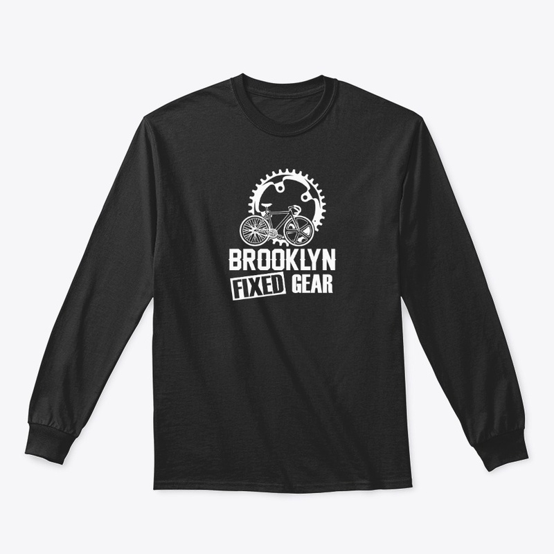 Brooklyn Fixed Gear - Aerospoke