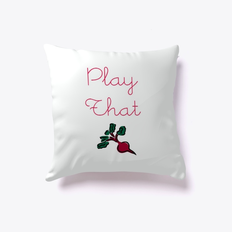 Pillow Talk