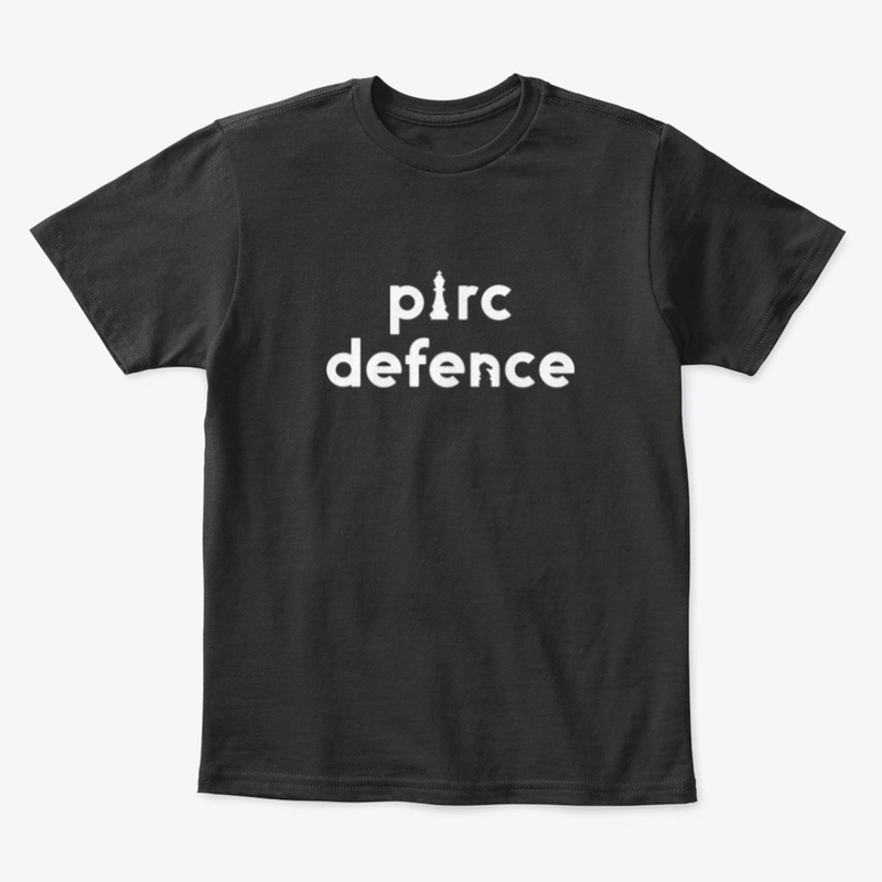 Chess Pirc Defence - Chess