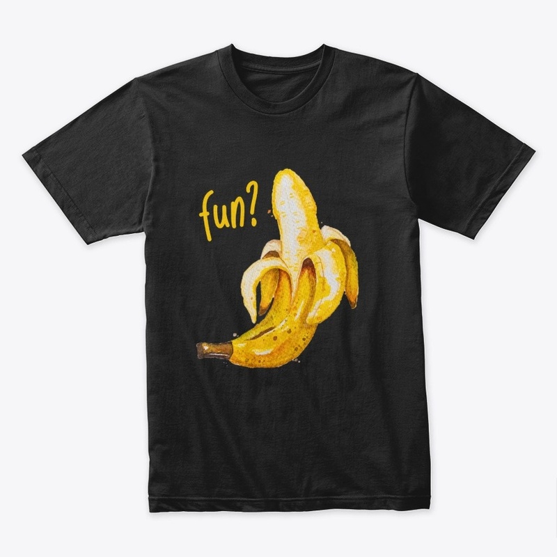 Banana fun?