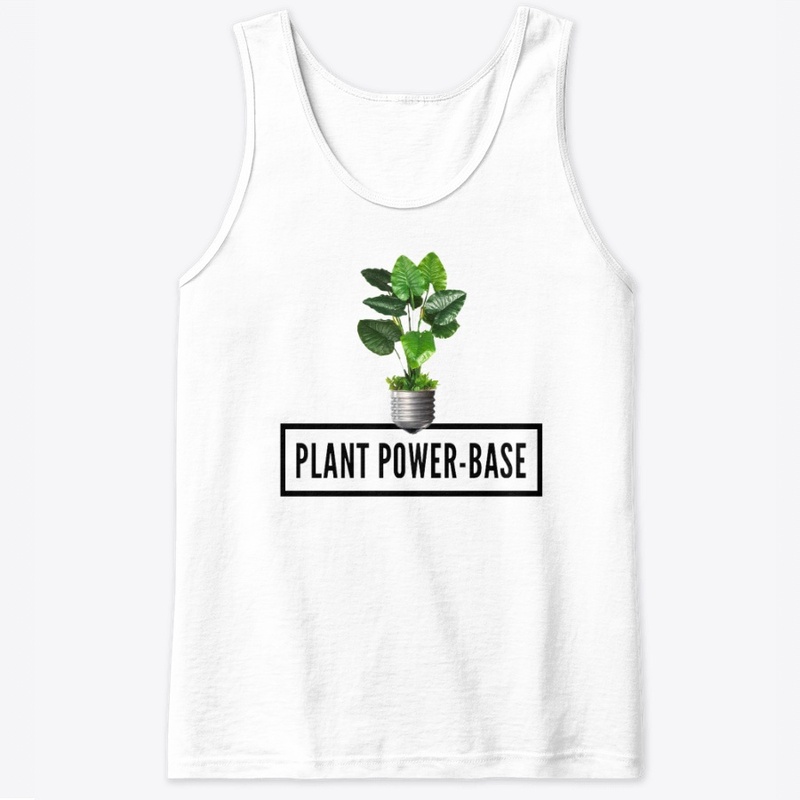 Plant Power-base