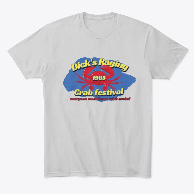 crab fest 1985