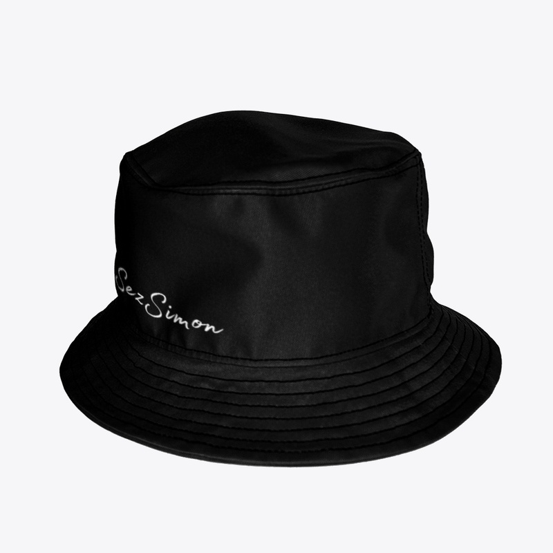 SezSimon All Black collection