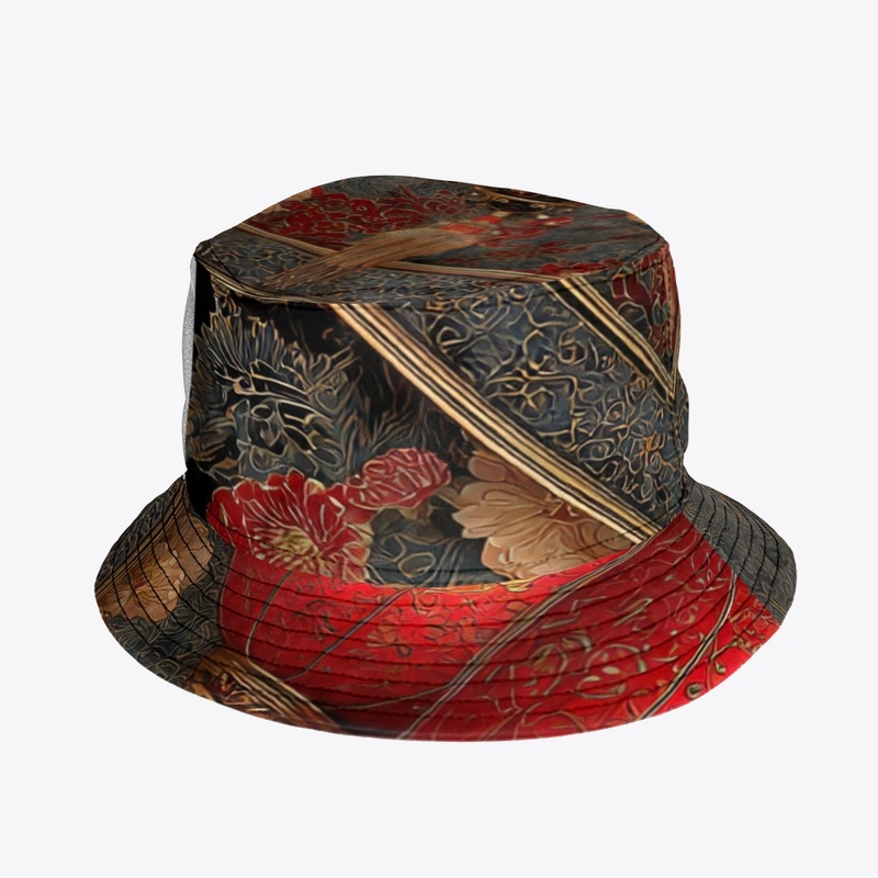 Red Lanterns - Lunar New Year Luck