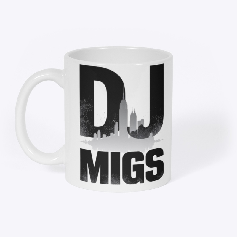 DJ MIGS Empire Series