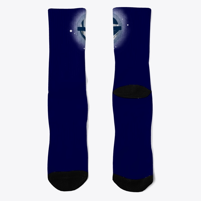 Dead Pluto, Space design, Funny